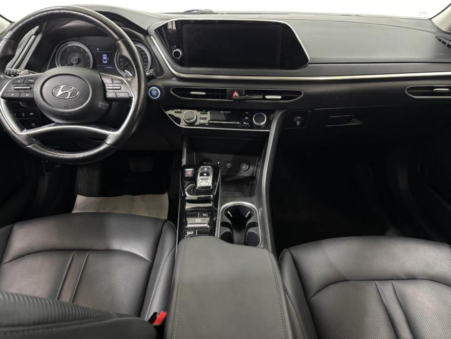 Hyundai Sonata VIII (DN8) Альметьевск  - изображение 13