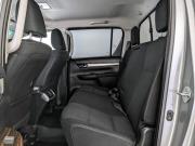 Toyota Hilux VIII Рестайлинг Москва  - изображение 47
