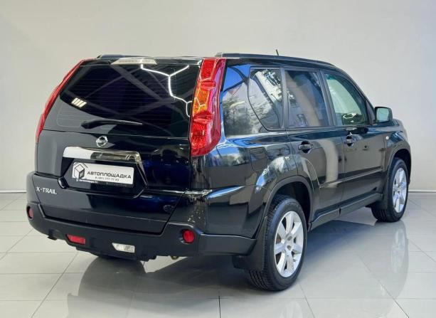 Nissan X-Trail II с пробегом 2010 года, цена 1 345 000 рублей, 171719 км, внедорожник, Автокод Объявления