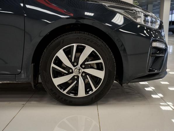 Kia Cerato IV с пробегом 2019 года, цена 1 578 000 рублей, 127041 км, седан, Автокод Объявления
