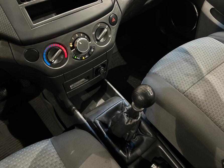 Chevrolet Aveo I Рестайлинг Санкт-Петербург  - изображение 18