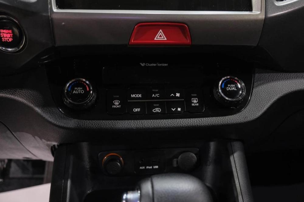 Kia Sportage III Новокузнецк  - изображение 27