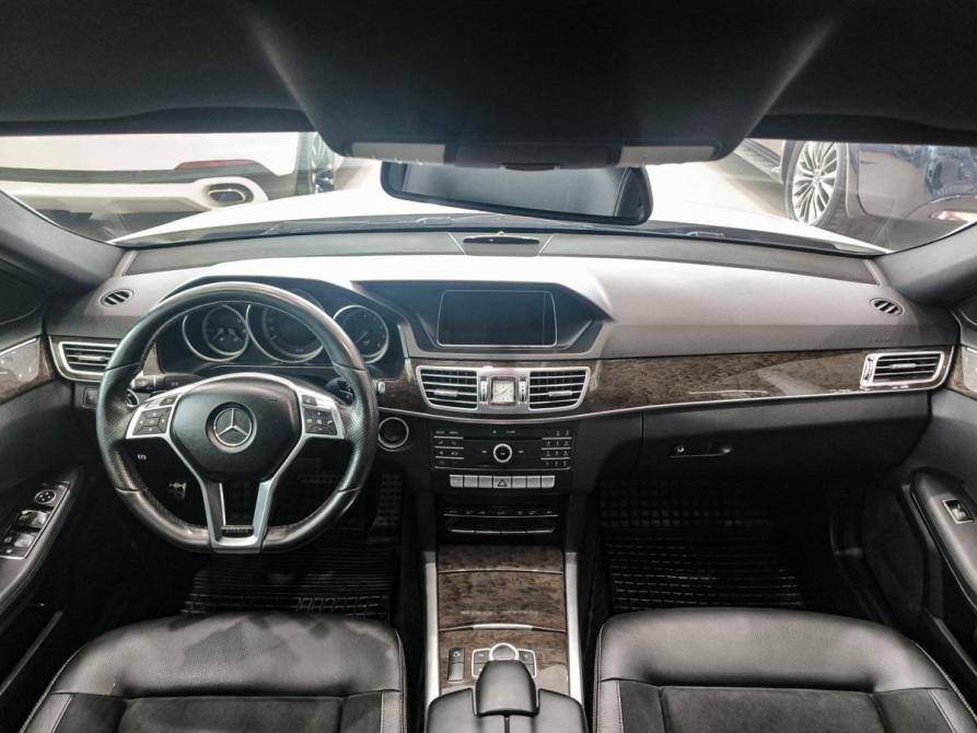 Mercedes-Benz E-Класс IV (W212 S212 C207) Рестайлинг Казань  - изображение 17