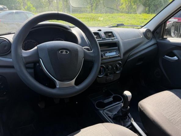 Lada (ВАЗ) Kalina II с пробегом 2018 года, цена 620 000 рублей, 67316 км, хэтчбек, Автокод Объявления
