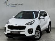 Kia Sportage IV Химки  - изображение 18