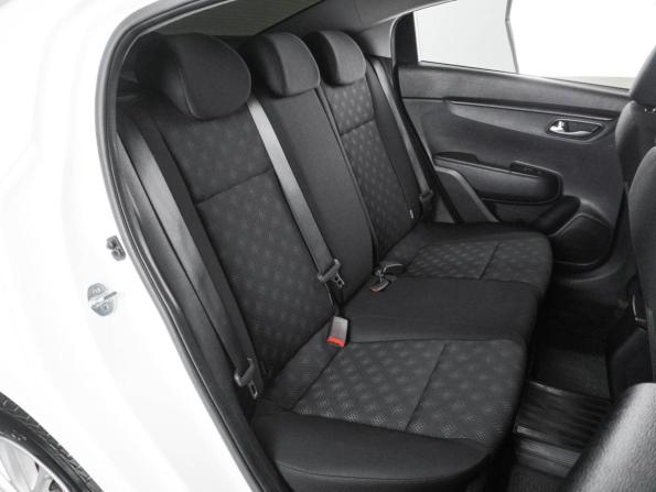 Kia Rio IV с пробегом 2018 года, цена 1 335 000 рублей, 122741 км, седан, Автокод Объявления