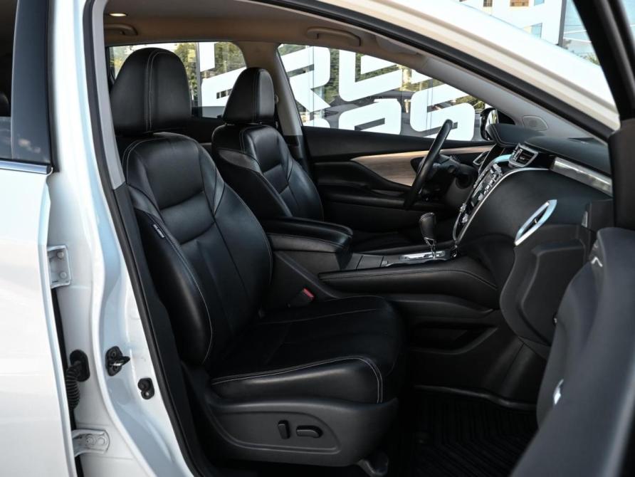 Nissan Murano III (Z52) Рестайлинг Волгоград  - изображение 8