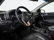Kia Sportage IV Рестайлинг Москва  - изображение 29