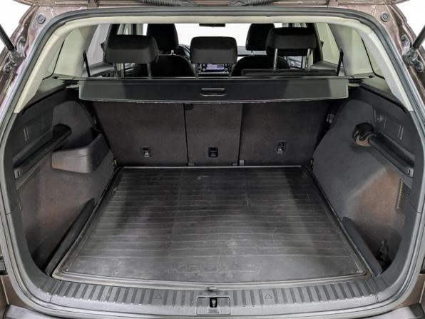 Skoda Kodiaq I с пробегом 2019 года, цена 2 190 000 рублей, 189915 км, внедорожник, Автокод Объявления