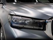 Geely Monjaro I Москва  - изображение 49