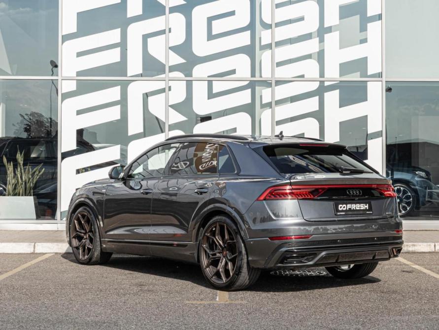 Audi Q8 I (4M) Краснодар  - изображение 2