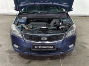 Kia Ceed I Рестайлинг Москва  - изображение 33