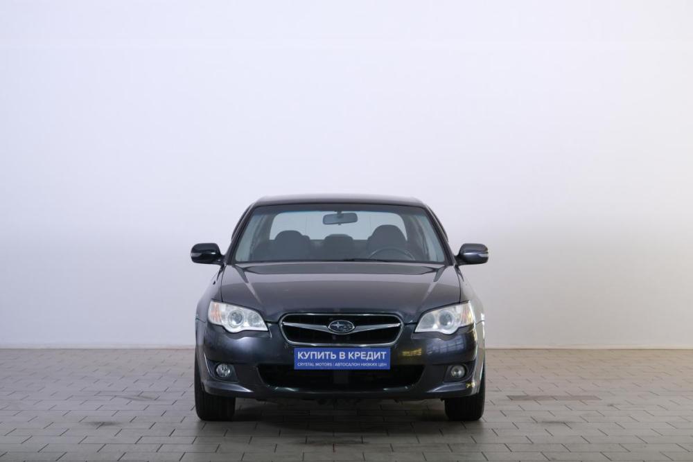 Subaru Legacy IV Рестайлинг Омск  - изображение 2