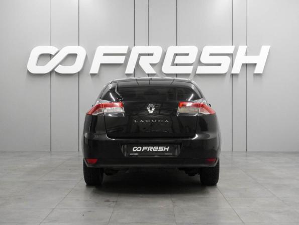 Renault Laguna III с пробегом 2008 года, цена 399 030 рублей, 307056 км, лифтбек, Автокод Объявления