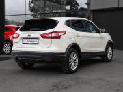Nissan Qashqai II Москва  - изображение 24