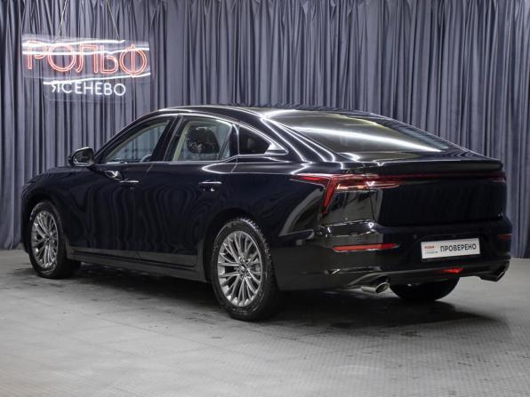 FAW Bestune B70 I с пробегом 2023 года, цена 1 550 000 рублей, 163 км, лифтбек, Автокод Объявления