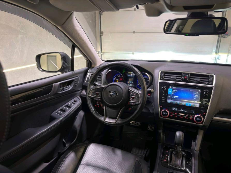 Subaru Legacy VI Рестайлинг Новосибирск  - изображение 17