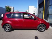 Nissan Note I Рестайлинг Москва  - изображение 18