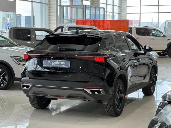 Omoda C5 I с пробегом 2023 года, цена 1 680 000 рублей, 45302 км, внедорожник, Автокод Объявления