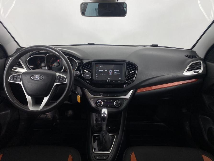 Lada (ВАЗ) Vesta I Воронеж  - изображение 8