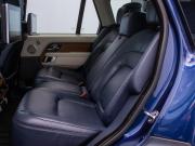 Land Rover Range Rover IV Рестайлинг Москва  - изображение 31