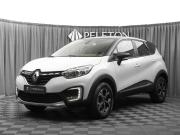 Renault Kaptur I Рестайлинг Москва  - изображение 24