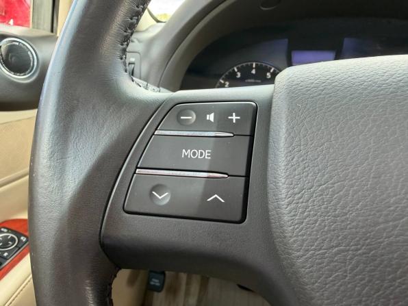 Lexus RX III с пробегом 2011 года, цена 1 695 000 рублей, 210313 км, внедорожник, Автокод Объявления