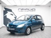 Hyundai Getz I Рестайлинг Ростов-на-Дону  - изображение 22
