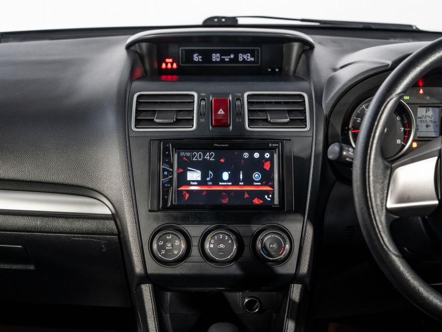 Subaru Impreza IV Иркутск  - изображение 11