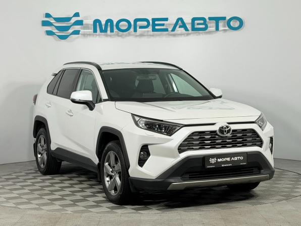 Toyota RAV4 V (XA50) с пробегом 2021 года, цена 3 150 000 рублей, 51032 км, внедорожник, Автокод Объявления