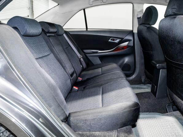 Toyota Allion II с пробегом 2008 года, цена 895 000 рублей, 201500 км, седан, Автокод Объявления