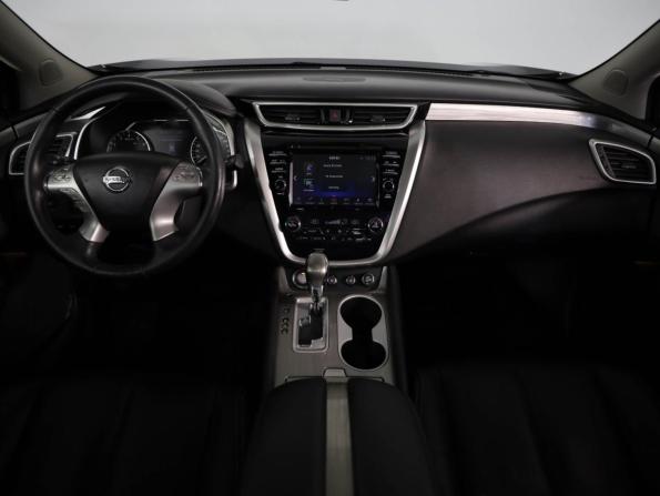 Nissan Murano III (Z52) с пробегом 2019 года, цена 2 849 000 рублей, 84395 км, внедорожник, Автокод Объявления