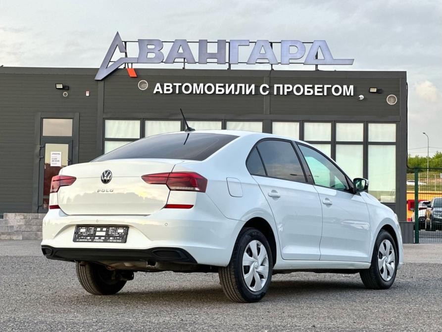 Volkswagen Polo VI Волгоград  - изображение 6