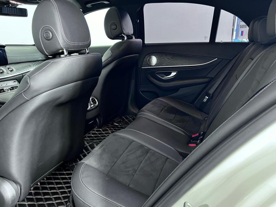 Mercedes-Benz E-Класс V (W213 S213 C238) Ростов-на-Дону  - изображение 9