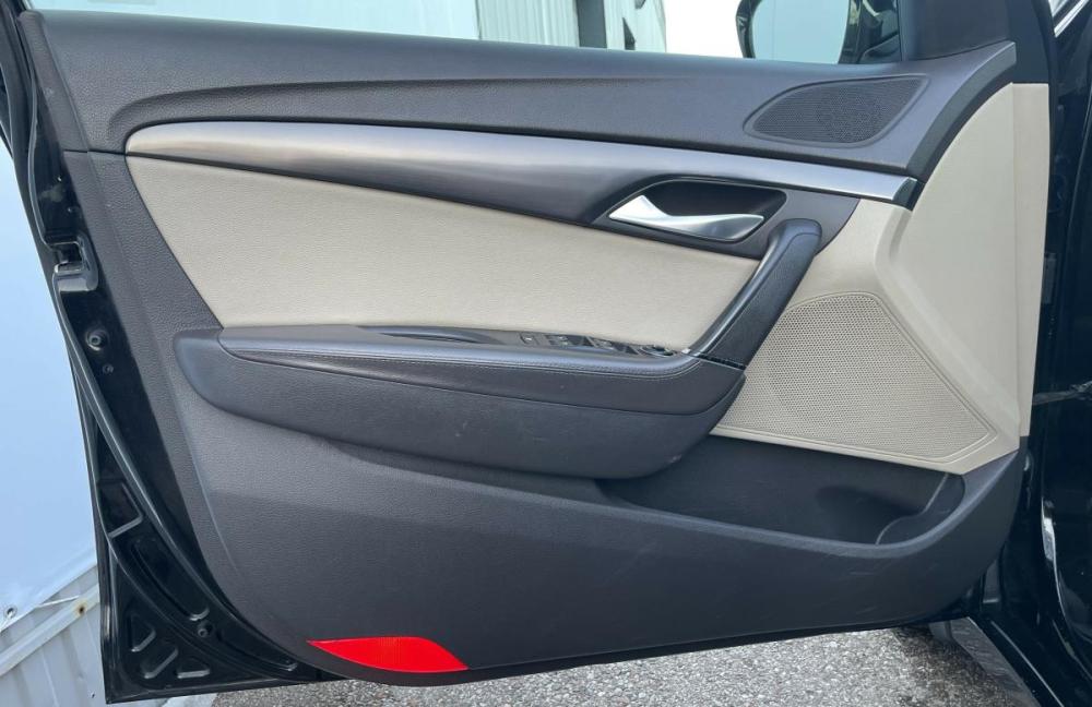 Hyundai i40 I Стерлитамак  - изображение 18