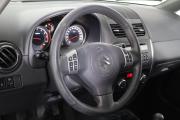 Suzuki SX4 I (Classic) Рестайлинг Санкт-Петербург  - изображение 23