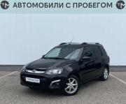 Lada (ВАЗ) Kalina II Стерлитамак  - изображение 27