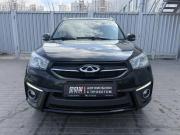 Chery Tiggo 3 I Ростов-на-Дону  - изображение 25