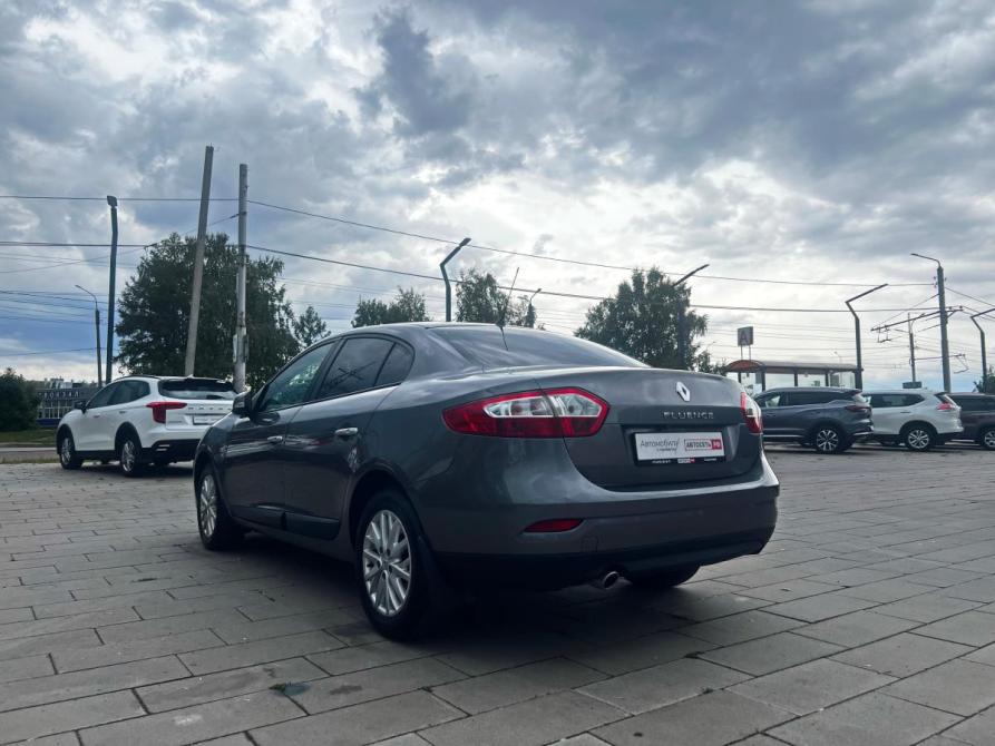Renault Fluence I Рестайлинг Стерлитамак  - изображение 4