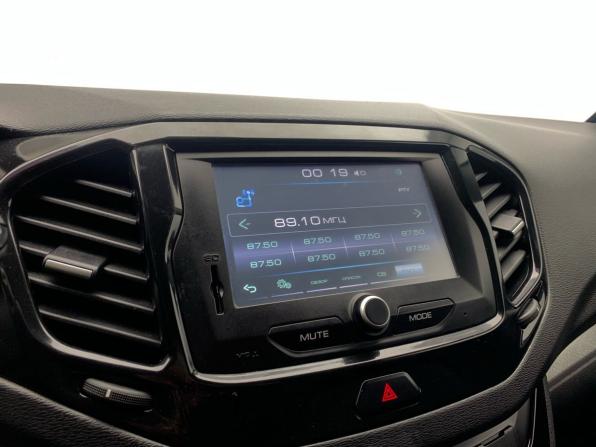 Lada (ВАЗ) Vesta I с пробегом 2020 года, цена 869 000 рублей, 137575 км, седан, Автокод Объявления