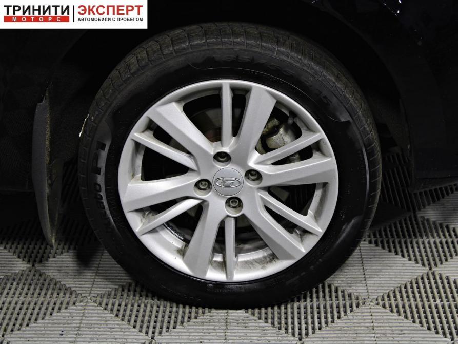 Lada (ВАЗ) Granta I Рестайлинг Белгород  - изображение 16