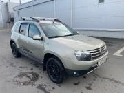 Renault Duster I Санкт-Петербург  - изображение 12