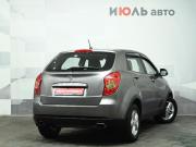 SsangYong Actyon II Екатеринбург  - изображение 21