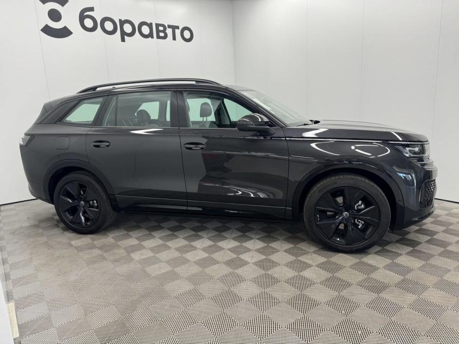 Volkswagen Tavendor I Воронеж  - изображение 8