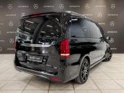 Mercedes-Benz V-Класс III (W447) Рестайлинг Москва  - изображение 33