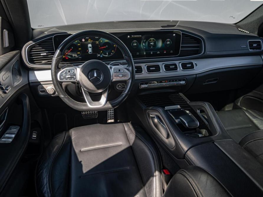 Mercedes-Benz GLE Coupe II (C167) Краснодар  - изображение 7
