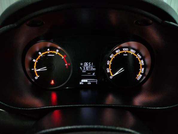 Lada (ВАЗ) Granta I Рестайлинг с пробегом 2023 года, цена 860 000 рублей, 56000 км, седан, Автокод Объявления