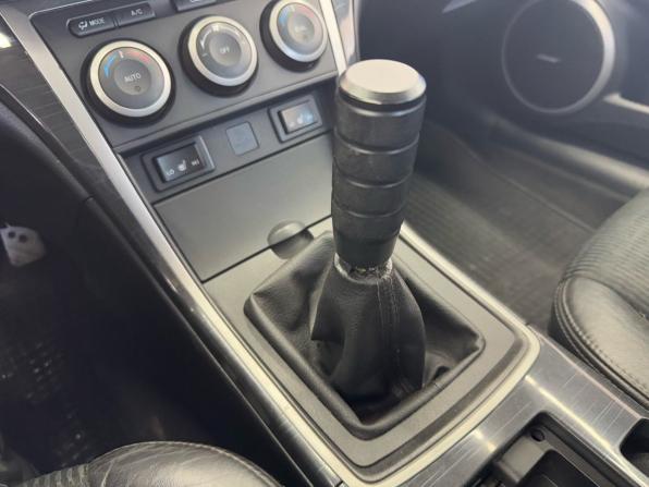 Mazda 6 II (GH) с пробегом 2008 года, цена 749 000 рублей, 261000 км, лифтбек, Автокод Объявления