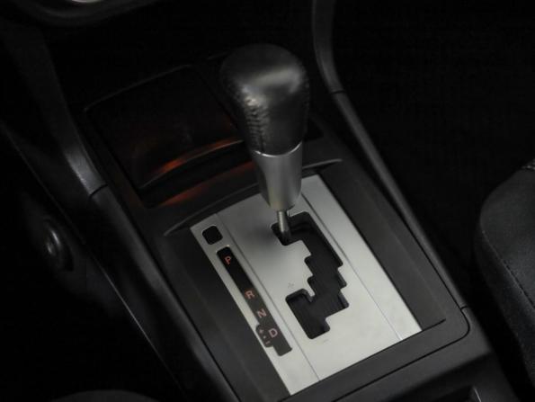 Mitsubishi Lancer X с пробегом 2008 года, цена 799 000 рублей, 139355 км, седан, Автокод Объявления