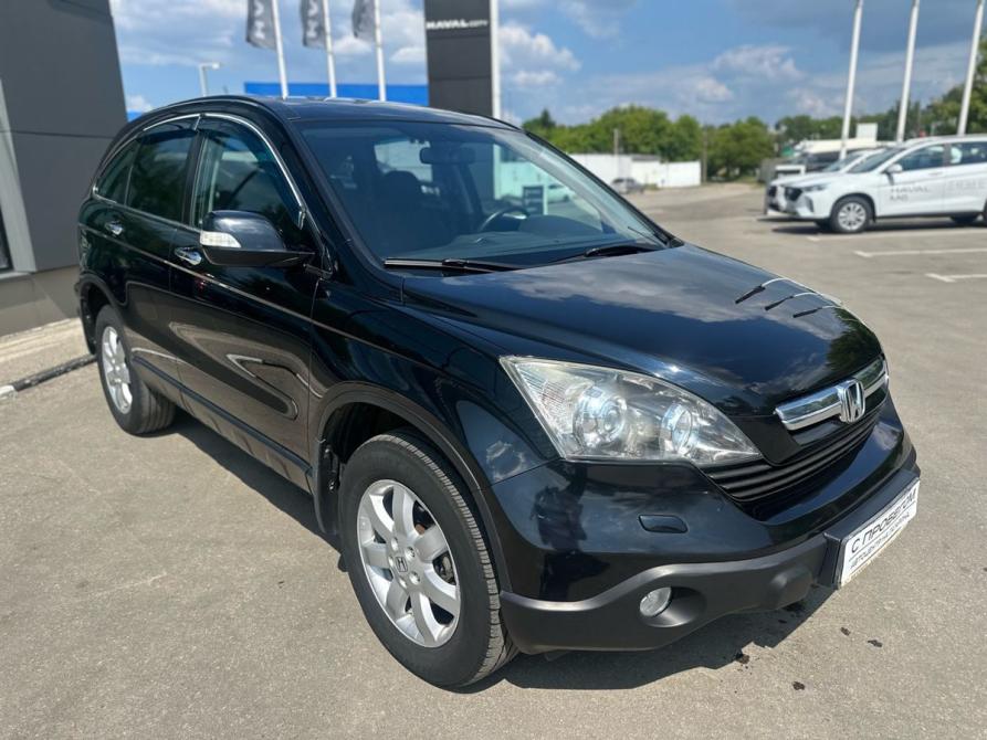 Honda CR-V III Нижний Новгород  - изображение 3